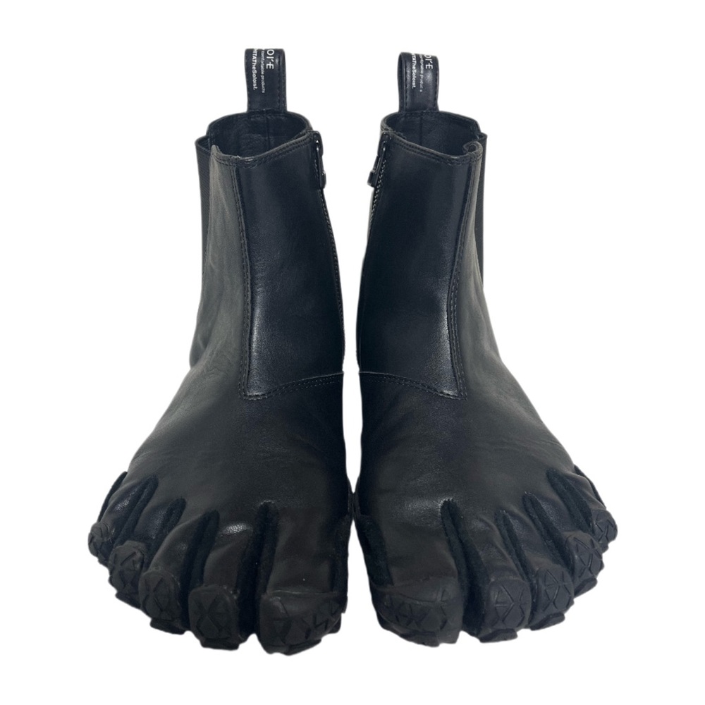 The Soloist x Suicoke Five Finger Vibram Boots - Picture 3 of 8